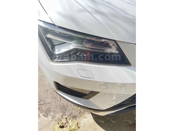 Sahibinden Seat Ateca 1.4 EcoTSI Xcellence 2018 Model 