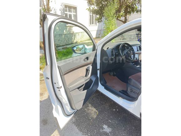 Sahibinden Seat Ateca 1.4 EcoTSI Xcellence 2018 Model 