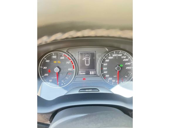 Sahibinden Seat Ateca 1.4 EcoTSI Xcellence 2018 Model 