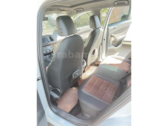 Sahibinden Seat Ateca 1.4 EcoTSI Xcellence 2018 Model 