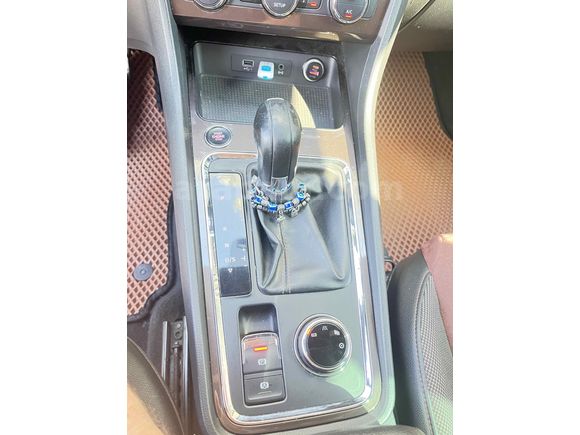 Sahibinden Seat Ateca 1.4 EcoTSI Xcellence 2018 Model 