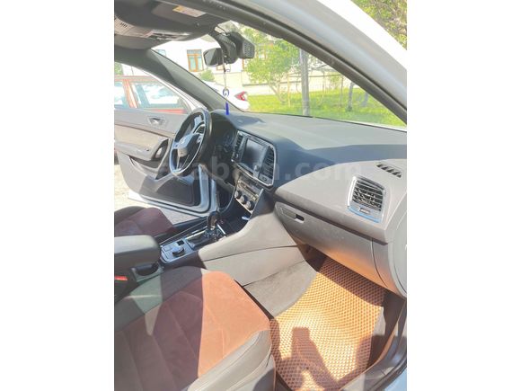Sahibinden Seat Ateca 1.4 EcoTSI Xcellence 2018 Model 