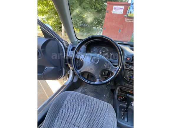 Sahibinden Honda Civic 1.6 i ES 2000 Model 