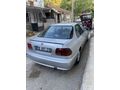 Sahibinden Honda Civic 1.6 i ES 2000 Model 