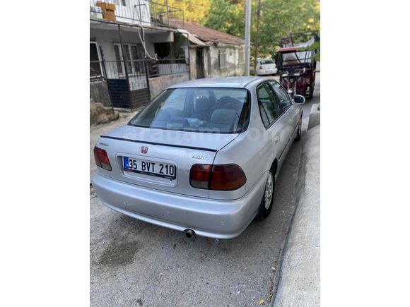 Sahibinden Honda Civic 1.6 i ES 2000 Model 