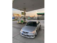 Sahibinden Honda Civic 1.6 i ES 2000 Model 