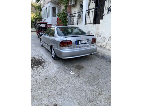 Sahibinden Honda Civic 1.6 i ES 2000 Model 
