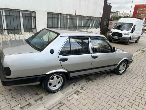 Sahibinden Tofaş Şahin 1.4 2000 Model 
