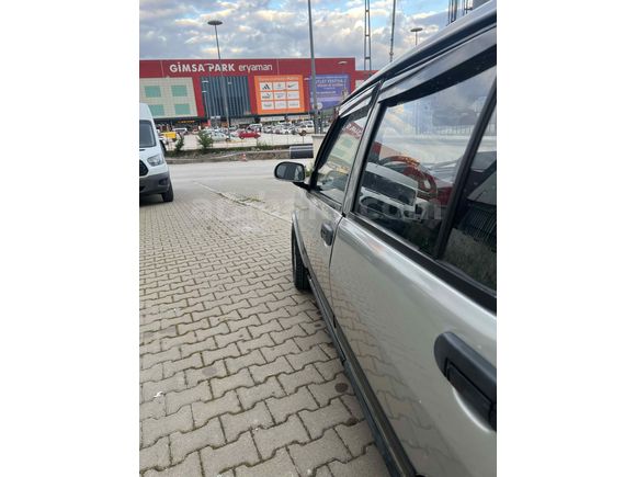 Sahibinden Tofaş Şahin 1.4 2000 Model 