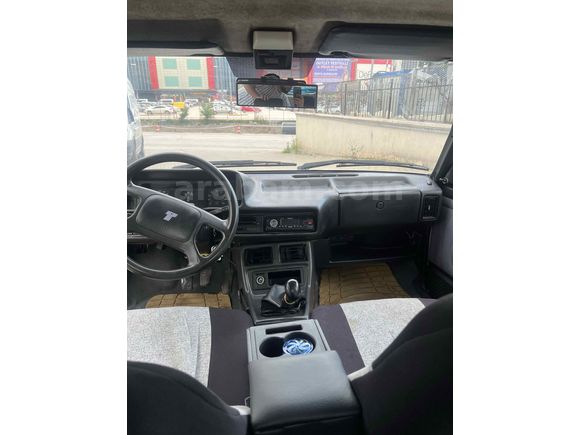 Sahibinden Tofaş Şahin 1.4 2000 Model 