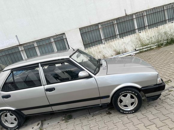 Sahibinden Tofaş Şahin 1.4 2000 Model 