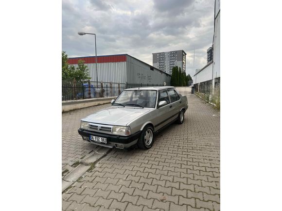 Sahibinden Tofaş Şahin 1.4 2000 Model 