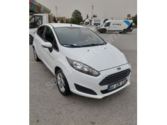 Sahibinden düşük kmli yakıt cimrisi 2016 çıkışlı Ford Fiesta