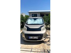 Sahibinden Fiat Fiorino Panorama 1.3 Multijet Emotion 2011 Model 