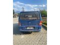 Sahibinden Mercedes - Benz Vito 110 CDI 1999 Model