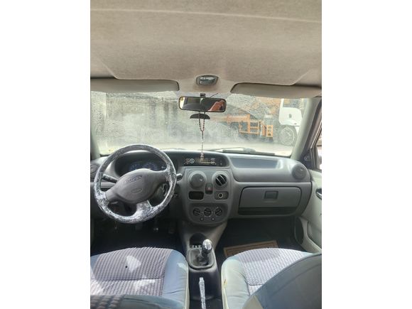Sahibinden Dacia Solenza 1.4 Scala 2004 Model