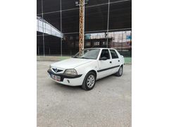 Sahibinden Dacia Solenza 1.4 Scala 2004 Model