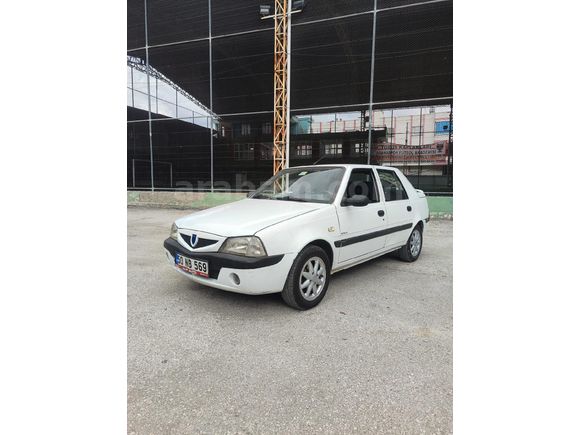 Sahibinden Dacia Solenza 1.4 Scala 2004 Model