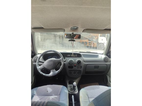 Sahibinden Dacia Solenza 1.4 Scala 2004 Model
