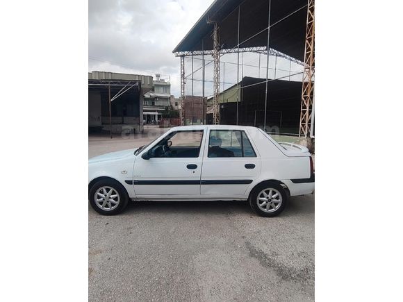 Sahibinden Dacia Solenza 1.4 Scala 2004 Model