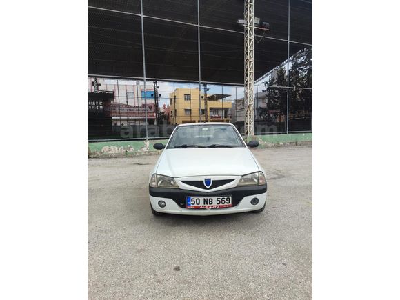 Sahibinden Dacia Solenza 1.4 Scala 2004 Model