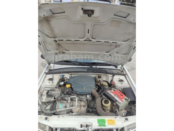 Sahibinden Dacia Solenza 1.4 Scala 2004 Model