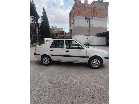 Sahibinden Dacia Solenza 1.4 Scala 2004 Model