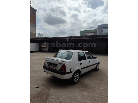 Sahibinden Dacia Solenza 1.4 Scala 2004 Model