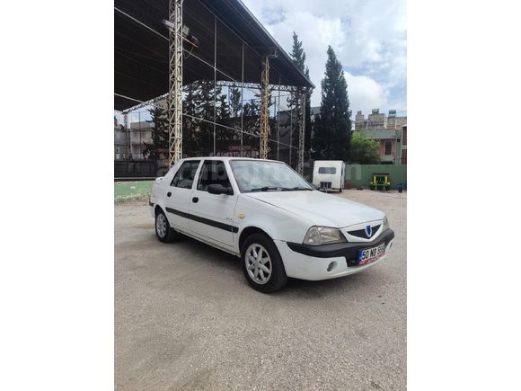 Sahibinden Dacia Solenza 1.4 Scala 2004 Model
