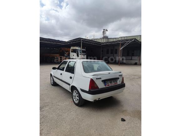Sahibinden Dacia Solenza 1.4 Scala 2004 Model