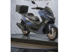 Sahibinden Kuba NewCity 125  300 km de