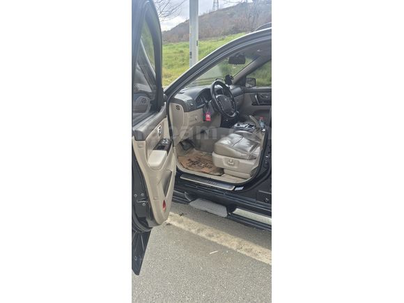 Sahibinden Kia Sorento 2.5 CRDi X-Force EX 2007 Model 
