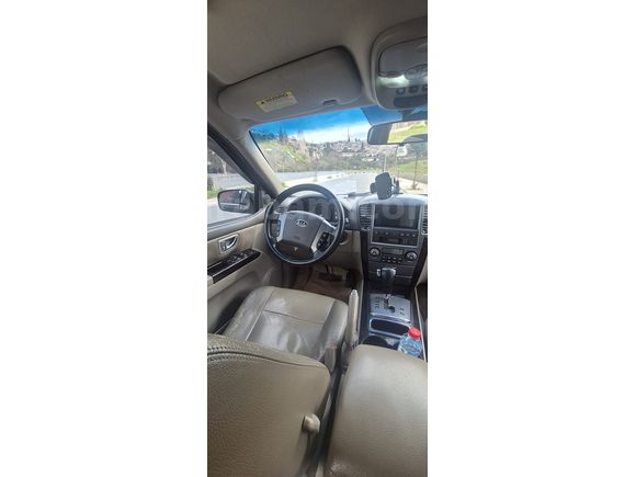 Sahibinden Kia Sorento 2.5 CRDi X-Force EX 2007 Model 