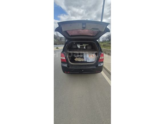 Sahibinden Kia Sorento 2.5 CRDi X-Force EX 2007 Model 