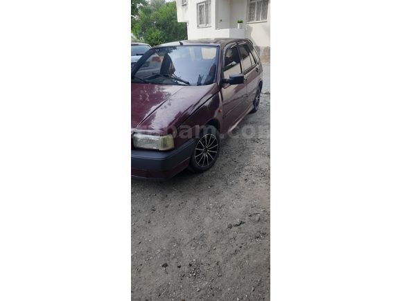 Sahibinden Fiat Tipo 1.6 S 1996 Model