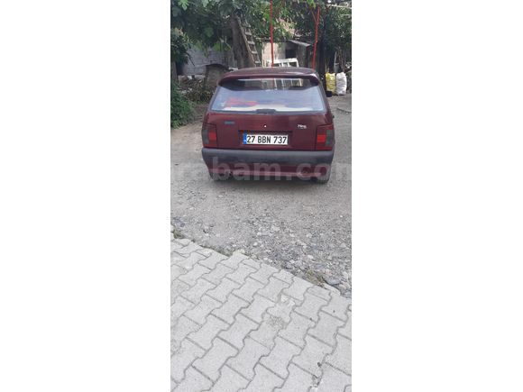 Sahibinden Fiat Tipo 1.6 S 1996 Model