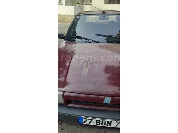 Sahibinden Fiat Tipo 1.6 S 1996 Model