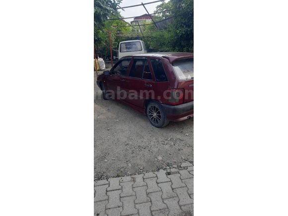 Sahibinden Fiat Tipo 1.6 S 1996 Model