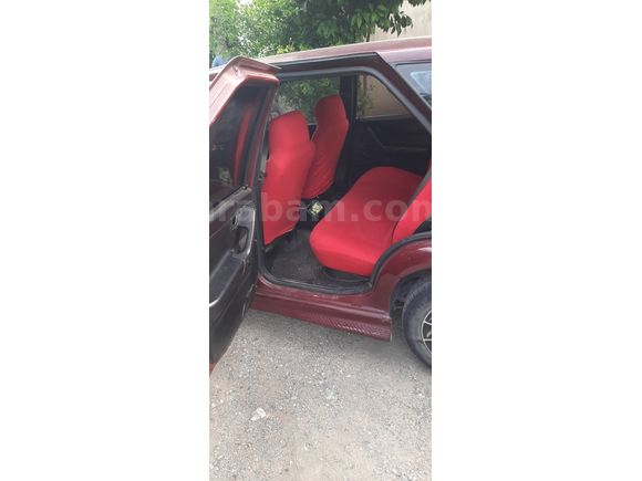 Sahibinden Fiat Tipo 1.6 S 1996 Model