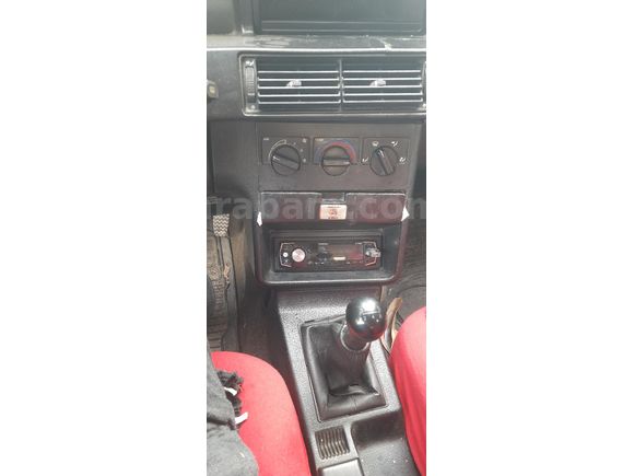 Sahibinden Fiat Tipo 1.6 S 1996 Model