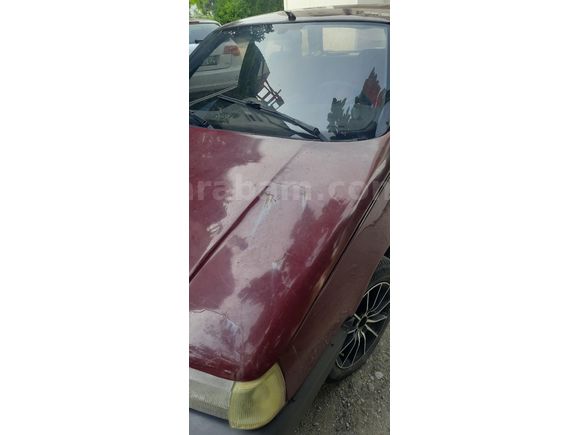 Sahibinden Fiat Tipo 1.6 S 1996 Model