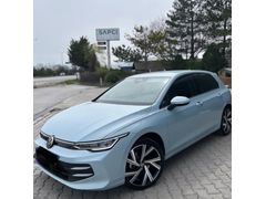 Sahibinden Volkswagen Golf 1.5 eTSI Life 2025 Model  10000 km Mavi (metalik)