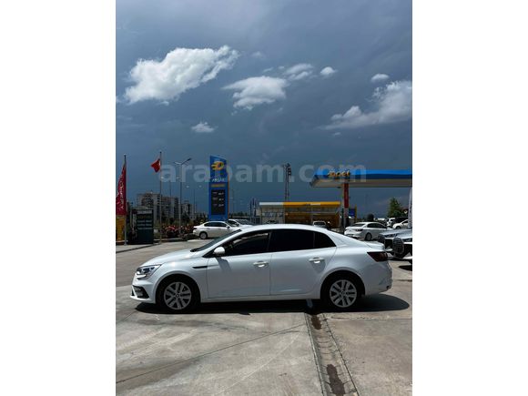 Sahibinden Renault Megane 1.3 TCe Joy Comfort 2021 Model 