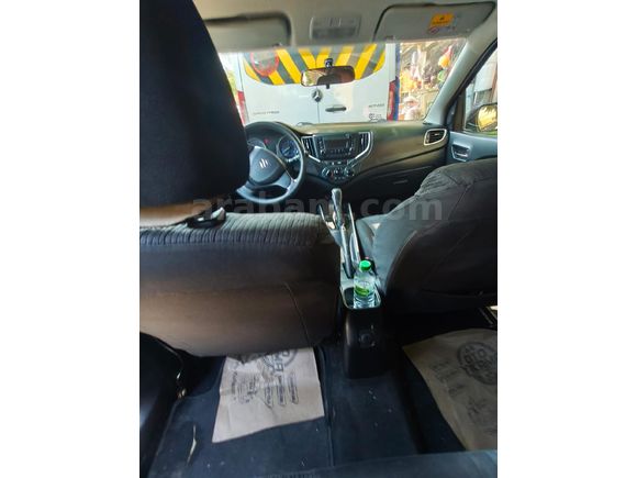 Sahibinden Suzuki Baleno 1.2 2016 Model