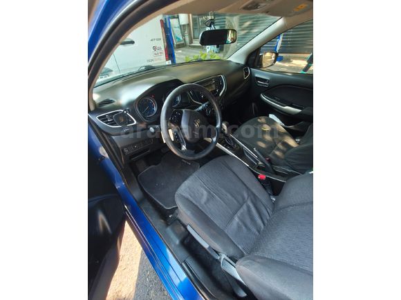 Sahibinden Suzuki Baleno 1.2 2016 Model