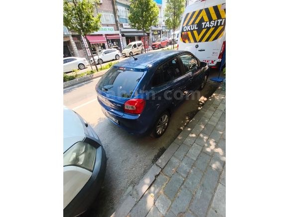 Sahibinden Suzuki Baleno 1.2 2016 Model