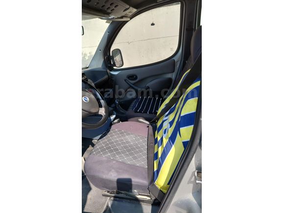 Sahibinden Fiat Doblo Combi 1.3 Multijet Active 2005 Model