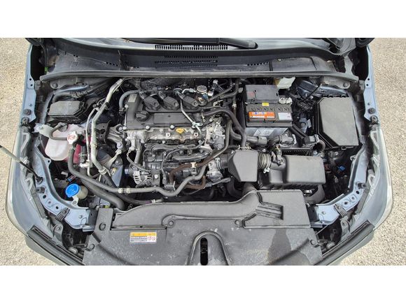 MEMURDAN HATASIZ EKSTRALI COROLLA DREAM X-PACK