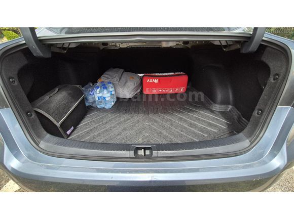 MEMURDAN HATASIZ EKSTRALI COROLLA DREAM X-PACK
