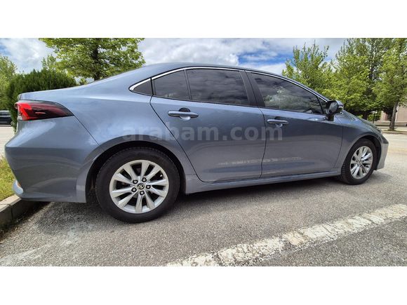 MEMURDAN HATASIZ EKSTRALI COROLLA DREAM X-PACK